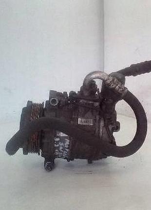 Компрессор кондиционера w220 3.2cdi a0002308511 3