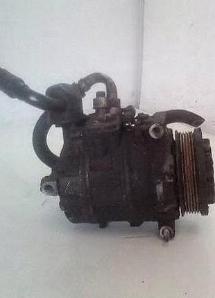 Компрессор кондиционера w220 3.2cdi a0002308511 6