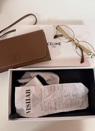 Окуляри celine оригінал оправа