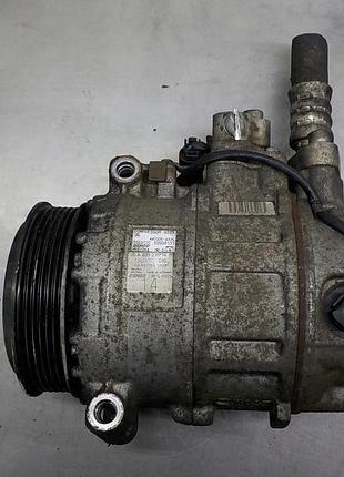 Компрессор кондиционера mercedes w211 весна a0012301411