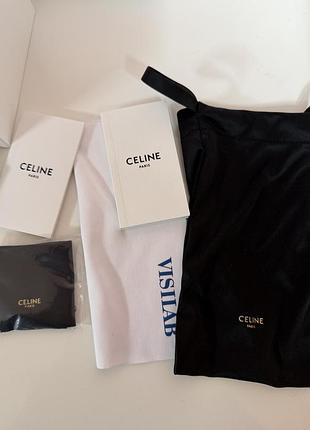Окуляри celine оригінал оправа 4