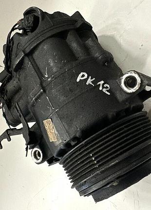 Компресор кондиціонера насоса кондиціонера mercedes-benz 447280-7082 6sbu16c pk12