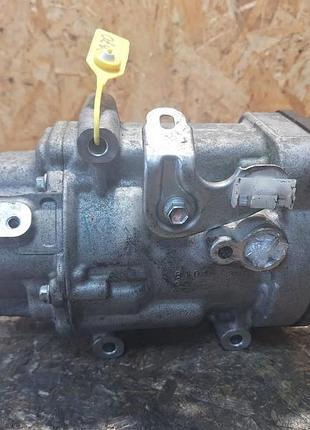 Компрессор кондиционера toyota c-hr 1.8 hsd 042400-0370