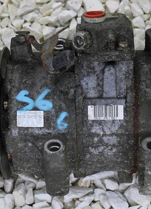 Компресор кондиціонера toyota avensis 447260-1495