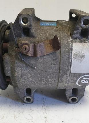 Компресор кондиціонера volvo xc90 2.4 d5 8708581