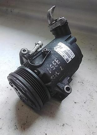 Компресор кондиціонера 9435 opel astra h 13297442