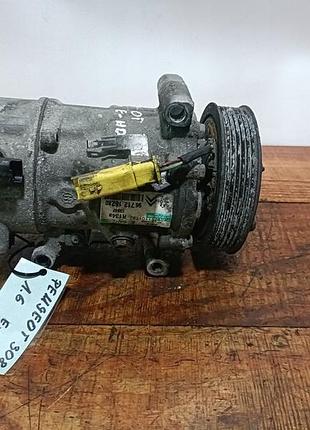 Компресор кондиціонера peugeot 308 08-13 1.6 e-hdi sanden