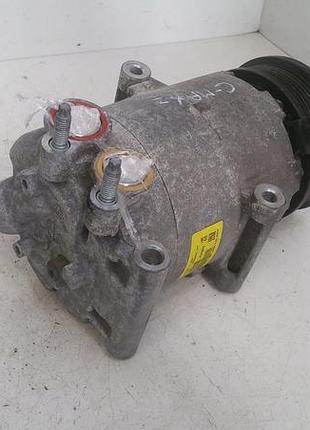 Компресор кондиціонера av6119d629cb ford c-max ii 2