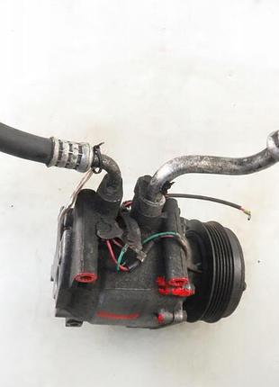 Компресор кондиціонера honda jazz ii 1.3 b 4
