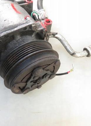 Компресор кондиціонера honda jazz ii 1.3 b 6