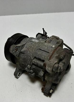 Компресор кондиціонера 922570301 bmw e90 2.0d n47