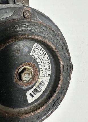 Компресор кондиціонера 922570301 bmw e90 2.0d n47 4