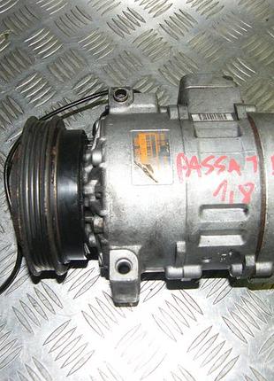 Компресор кондиціонера volkswagen passat b5 1.9 tdi 8d0260808