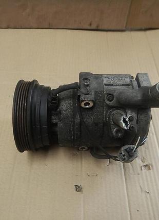 Компрессор кондиционера denso 447220-4303
