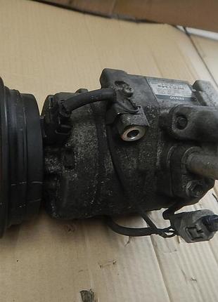 Компрессор кондиционера denso 447220-4303 2