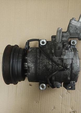 Компрессор кондиционера denso 447220-4303 3