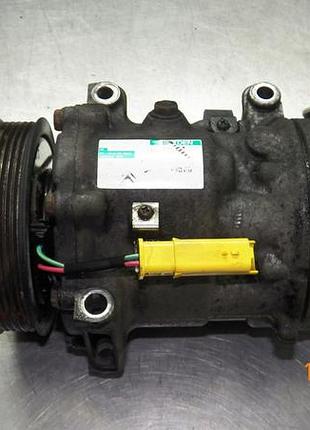 Компресор кондиціонера peugeot 3008 9600889580