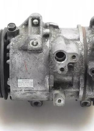 Компрессор кондиционера lexus oe 447260-1293
