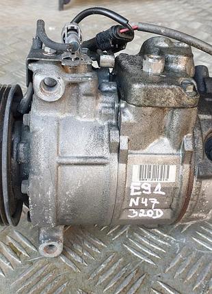 Компрессор кондиционера bmw oe 447260
