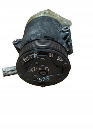 Компресор кондиціонера opel astra iii 1.7 13297443 ad4