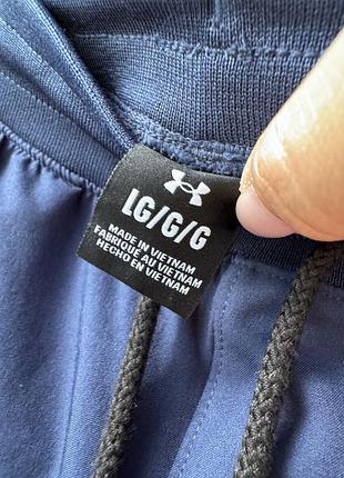 Чоловічі джогери under armour l 5