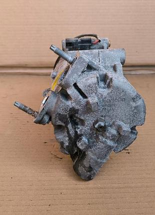Компрессор кондиционера ford mondeo mk5 2.0 tdci 5