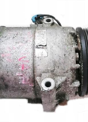 Компресор кондиціонера opel meriva та 6854024