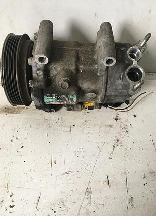 Компресор кондиціонера mini countryman r61 r60