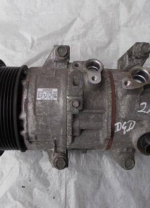 Компресор кондиціонера toyota rav4 iii 447260-1252