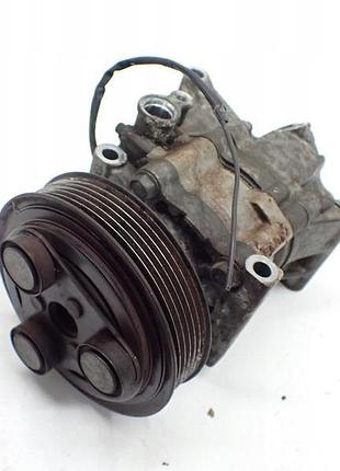 Компресор кондиціонера mazda v09a1aa4ak mazda2 2 de 1.3i zj 09r