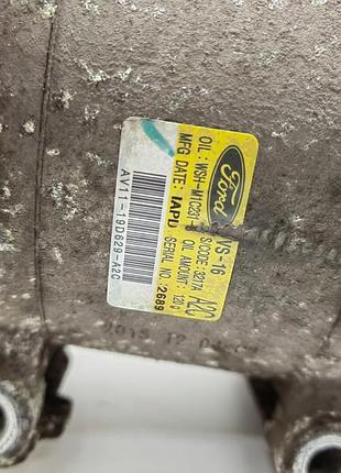 Компресор кондиціонера ford ecosport 1.5tdci 2