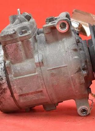 Компресор кондиціонера 1k0820859n vw golf 5 v 1.4 16v 07r