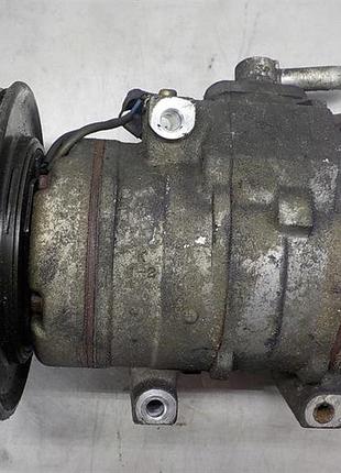 Компресор кондиціонера honda accord vi 447200-9897