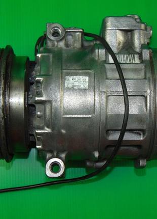 Компресор кондиціонера volkswagen 8d0260808 passat
