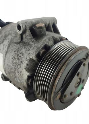 Компресор кондиціонера renault espace iv 4 (2003-2006) 656157x