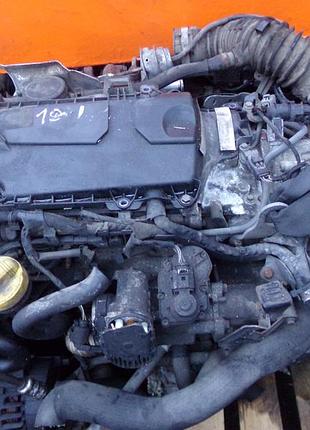 Компресор кондиціонера renault trafic vivaro 2.0 dci 11r 114km m9r786 8200454172