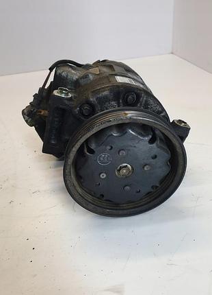 Компресор кондиціонера audi a4 b6 4b02608805m 4