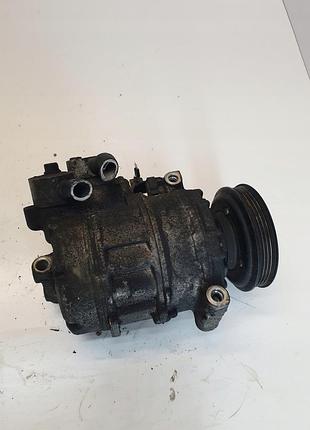Компресор кондиціонера audi a4 b6 4b02608805m 5