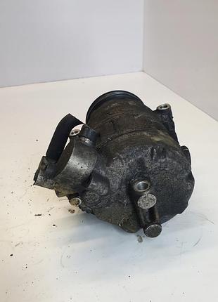 Компресор кондиціонера audi a4 b6 4b02608805m 6