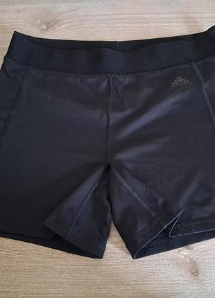 Спортивні шорти h&m sport розмір m