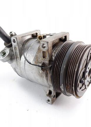 Компресор кондиціонера volvo v50 2.5 3m5h19d629me
