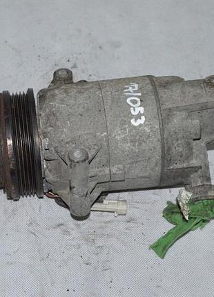 Компресор кондиціонера opel astra h 1.6 1.8 16v