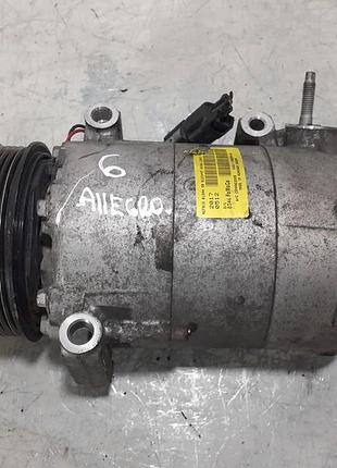 Компресор кондиціонера gv6119d629wa ford kuga mk2 2.0tdci