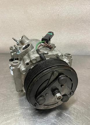 Компресор кондиціонера peugeot citroen 9827596080
