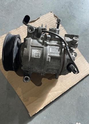 Компресор кондиціонера vw audi porsche 8t0816803k