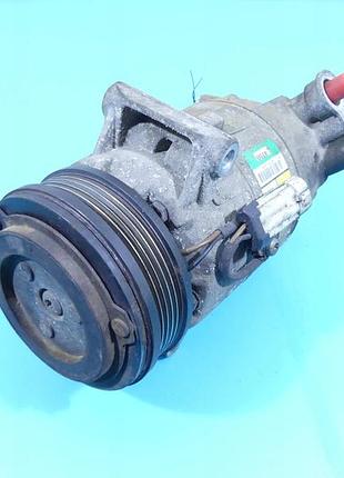 Компресор кондиціонера opel astra iii h 383601234
