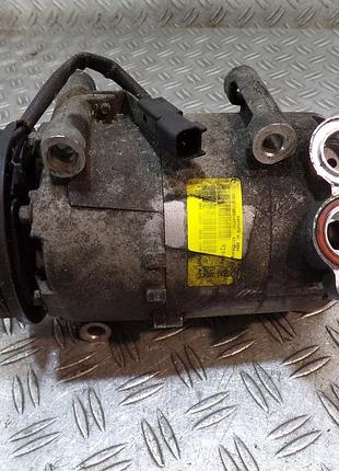 Компресор кондиціонера насос, ford mondeo mk4 6