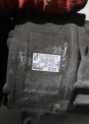 Компресор кондиціонера suzuki sx4 та 1.9ddis 4