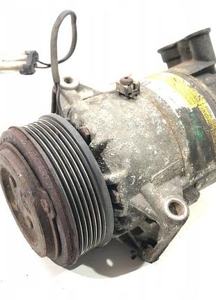 Компресор кондиціонера opel zafira b 13124752