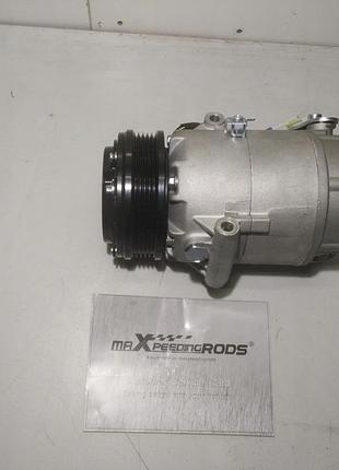 Компресор кондиціонера opel astra g meriva 1854111 комб